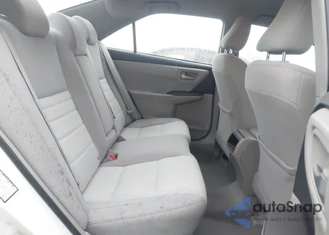 2015 Toyota Camry Le from USA, damaged, VIN 4T1BF1FKXFU885150